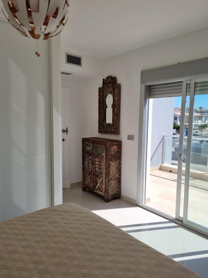 Marinamed Residential Villa Alicante Exterior photo